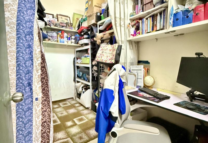 Seksyen 30, Shah Alam