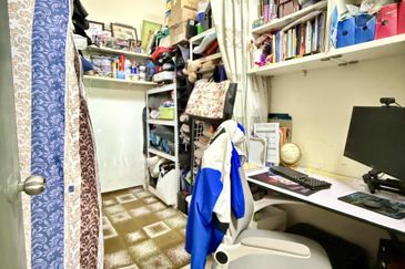 Seksyen 30, Shah Alam