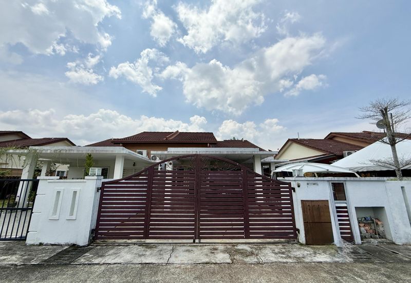 Seksyen 30, Shah Alam