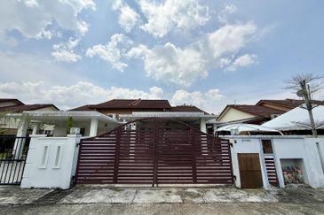 Seksyen 30, Shah Alam