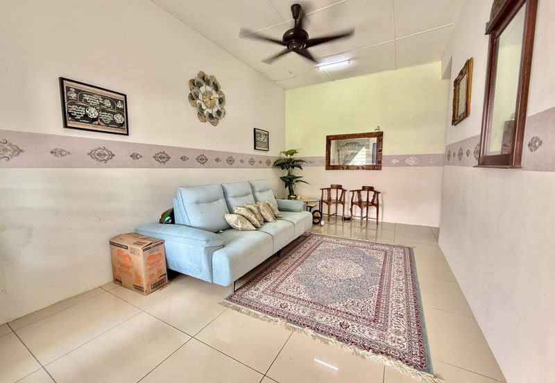 Seksyen 30, Shah Alam