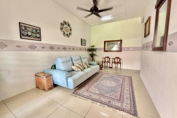 Seksyen 30, Shah Alam