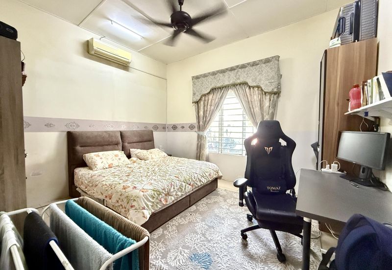 Seksyen 30, Shah Alam