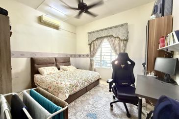 Seksyen 30, Shah Alam