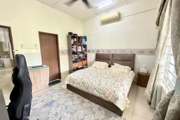 Seksyen 30, Shah Alam