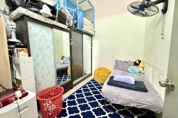 Seksyen 30, Shah Alam