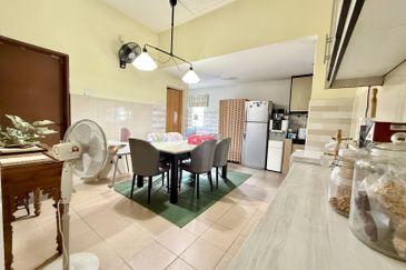 Seksyen 30, Shah Alam