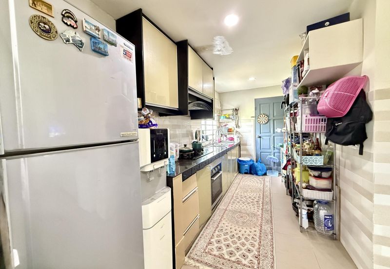 Seksyen 30, Shah Alam