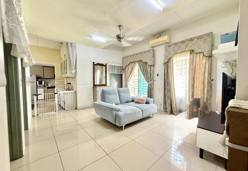 Seksyen 30, Shah Alam