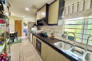 Seksyen 30, Shah Alam