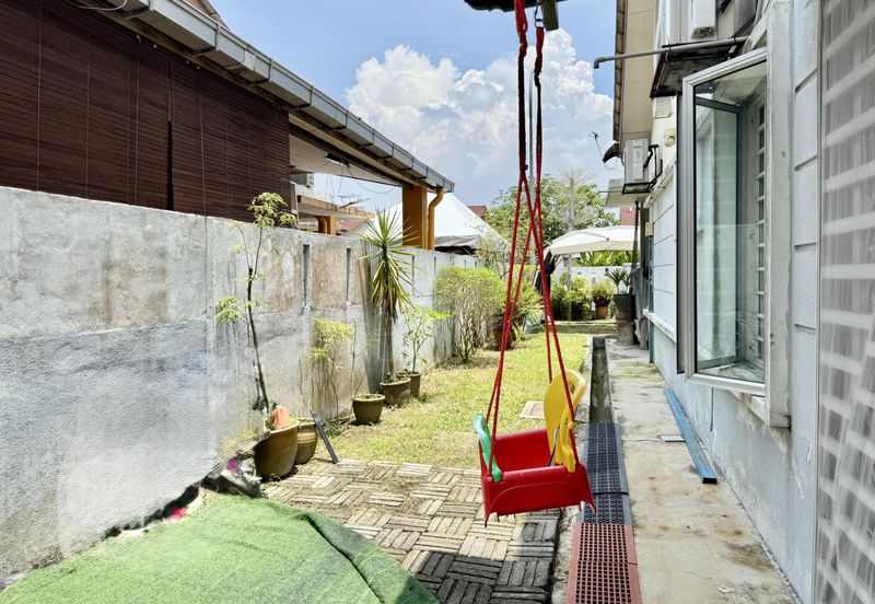 Seksyen 30, Shah Alam