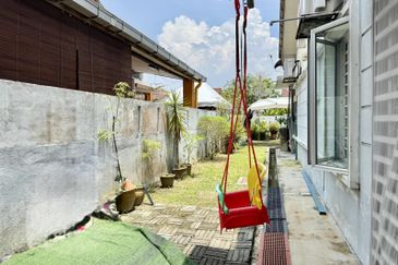 Seksyen 30, Shah Alam