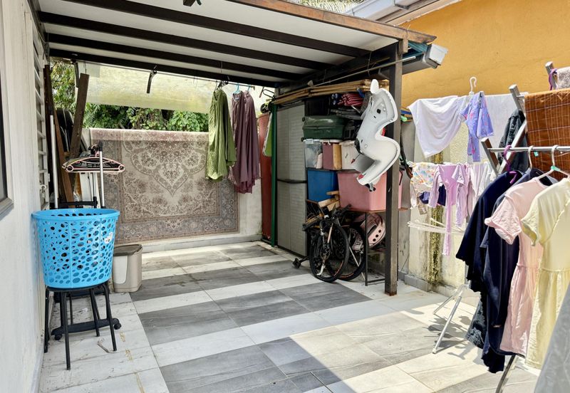 Seksyen 30, Shah Alam