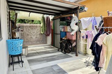 Seksyen 30, Shah Alam