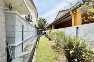 Seksyen 30, Shah Alam