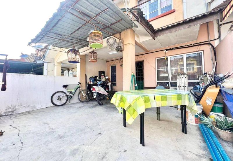 Bandar Bukit Mahkota