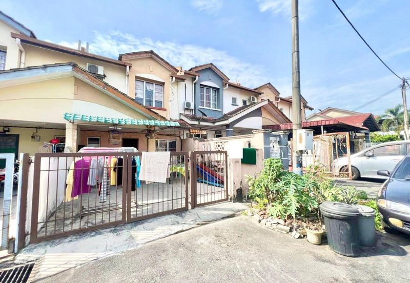 Bandar Bukit Mahkota