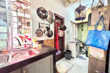 Bandar Bukit Mahkota