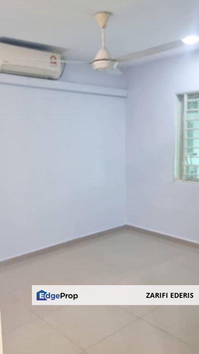 Facing Open Booking RM1000 Teres Setingkat Taman Sentosa, Klang For Sale, Selangor, Klang