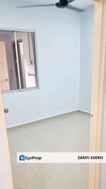 Facing Open Booking RM1000 Teres Setingkat Taman Sentosa, Klang For Sale, Selangor, Klang