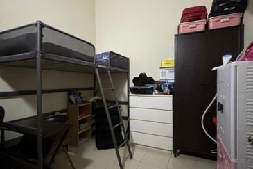 Seksyen 30, Shah Alam