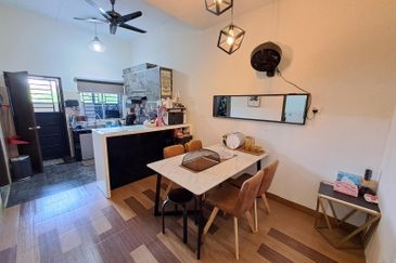 Seksyen 30, Shah Alam