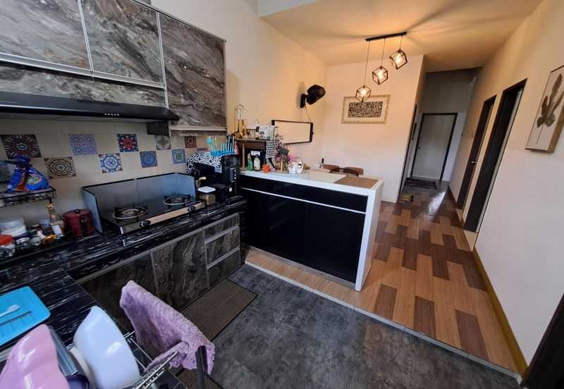 Seksyen 30, Shah Alam