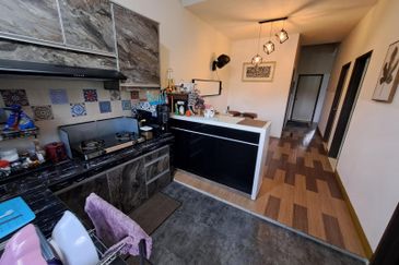 Seksyen 30, Shah Alam