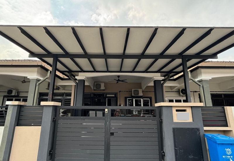 Seksyen 30, Shah Alam