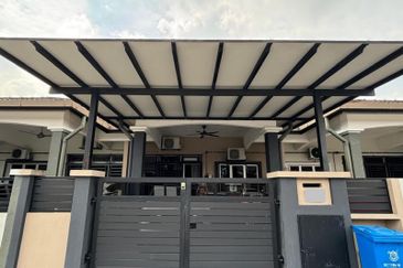 Seksyen 30, Shah Alam