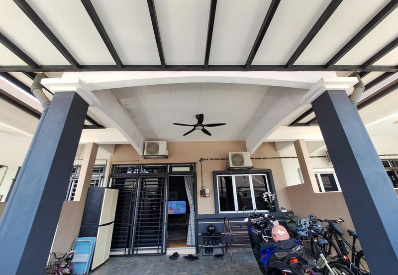 Seksyen 30, Shah Alam