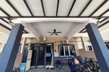 Seksyen 30, Shah Alam