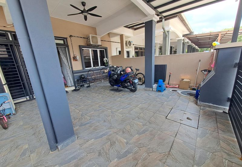 Seksyen 30, Shah Alam