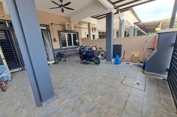 Seksyen 30, Shah Alam