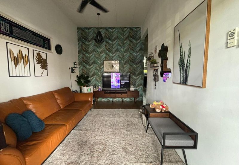 Seksyen 30, Shah Alam