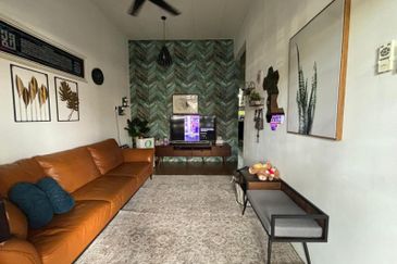 Seksyen 30, Shah Alam