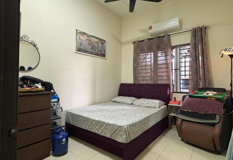 Seksyen 30, Shah Alam