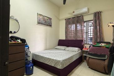 Seksyen 30, Shah Alam