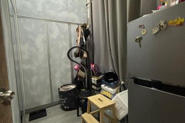 Seksyen 30, Shah Alam