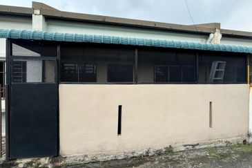 Seksyen 30, Shah Alam