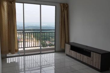 Residensi Adelia @ Bangi Avenue