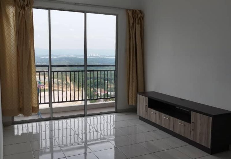 Residensi Adelia @ Bangi Avenue