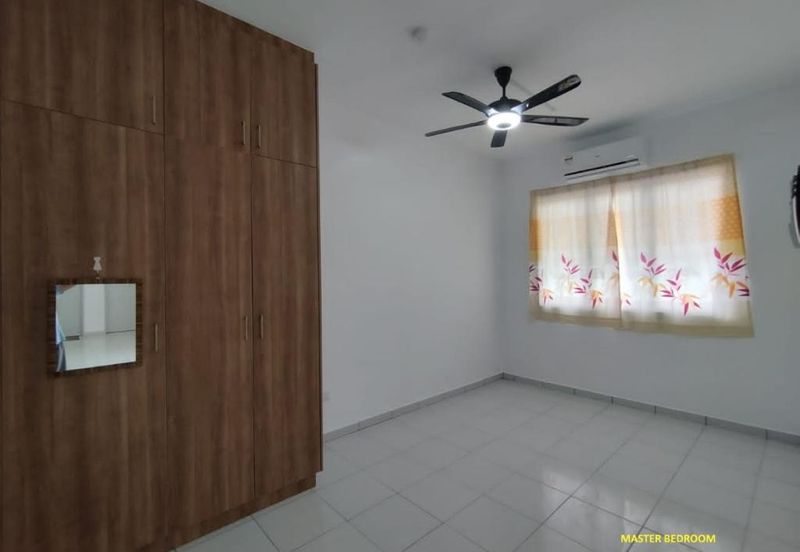 Residensi Adelia @ Bangi Avenue