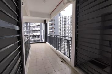 Residensi Adelia @ Bangi Avenue