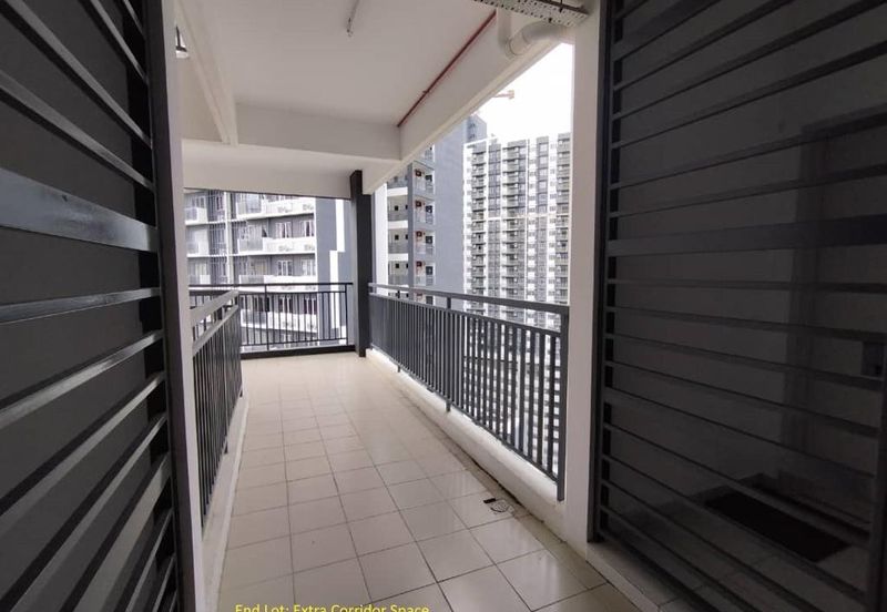 Residensi Adelia @ Bangi Avenue