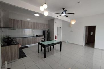 Residensi Adelia @ Bangi Avenue