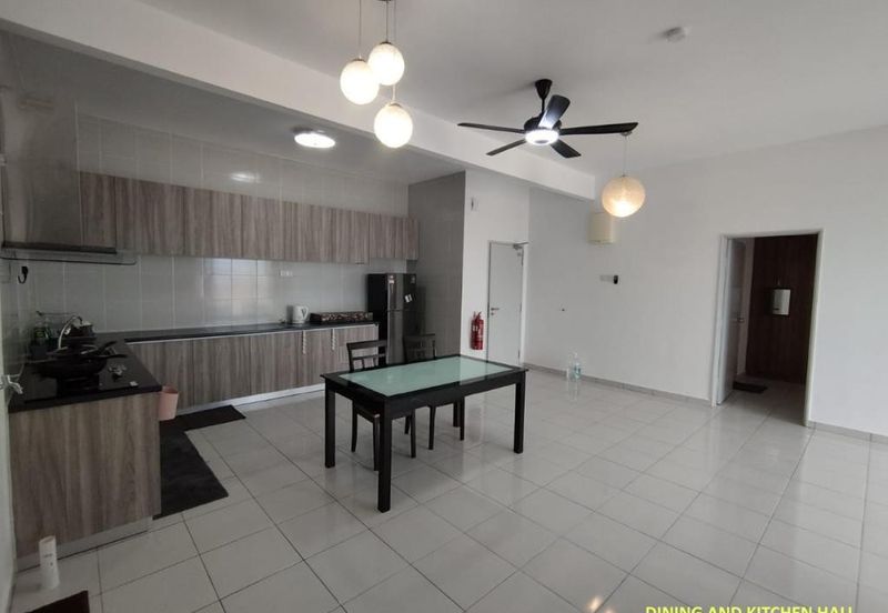 Residensi Adelia @ Bangi Avenue