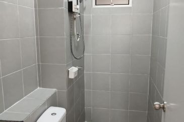 Residensi Adelia @ Bangi Avenue