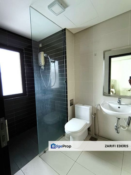 Fully Furnished Centrus Soho Cyberjaya For Rent, Selangor, Cyberjaya