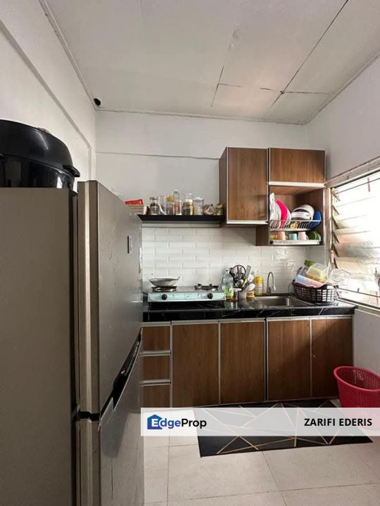 Below Bank Value ‼️ Positive Cash Flow ‼️ Damai Apartment Bandar Sunway PJS 8/9 Petaling Jaya For Sale, Selangor, Bandar Sunway